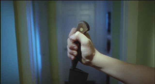 "Michael?" "Michael?"