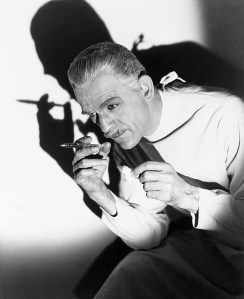 Black Friday-Karloff