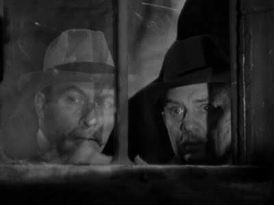 Publicity Still-The Mark of the Vampire