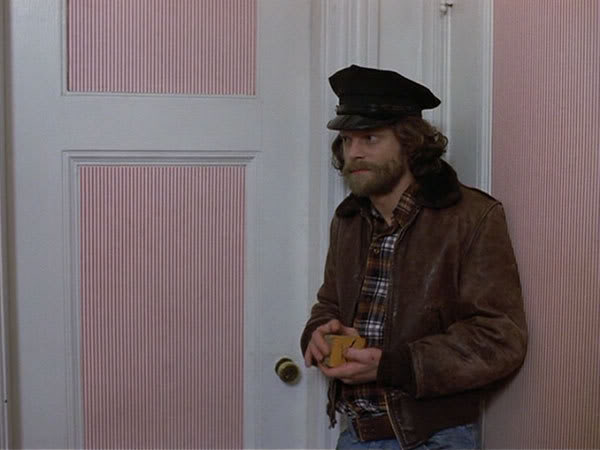 No, totally not a red herring