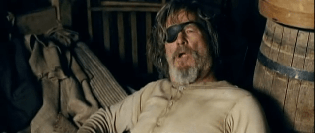 "That carpet really tied the room together, man"