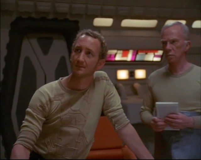 Robert Englund's audition to play Spicoli