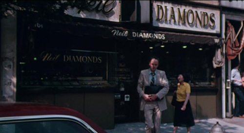 Oh, Larry, you kidder.