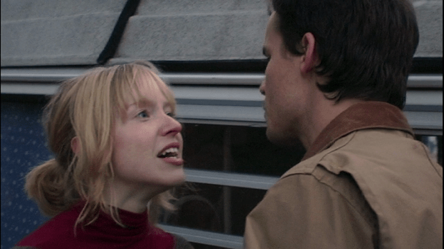 "You are what the French call "Les Incompetants!"