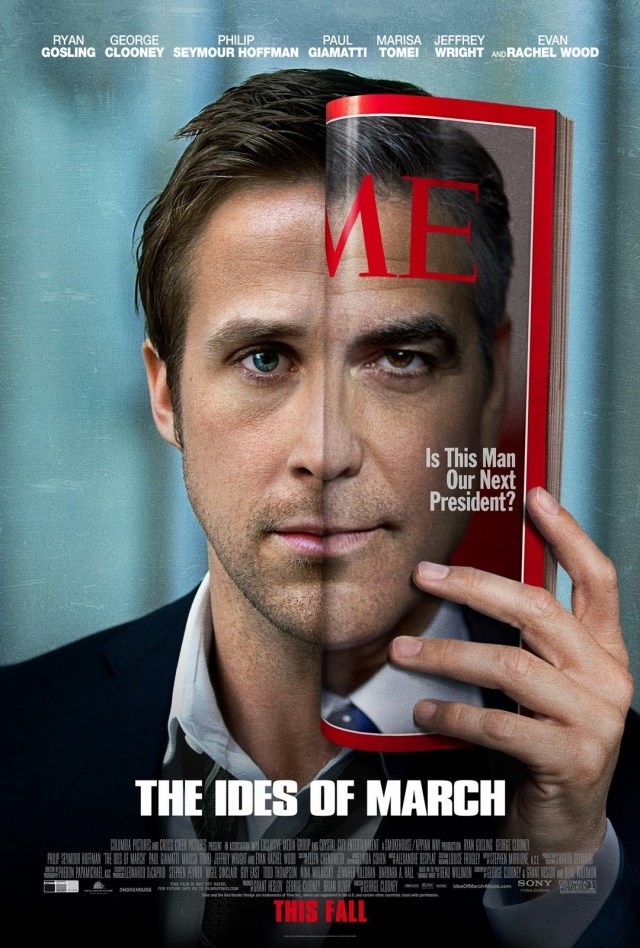 The Ides Of March