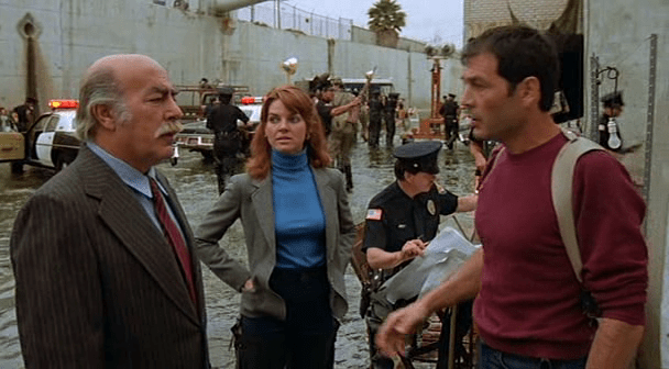 "But I get results!"