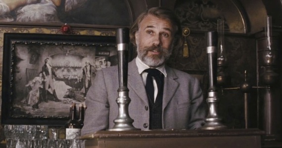 Beer, because, you know, German.