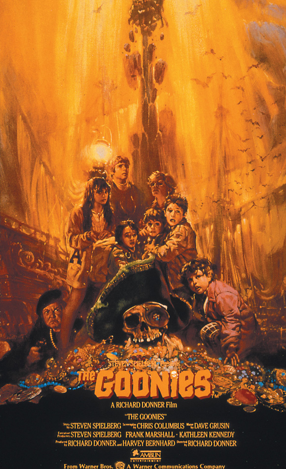 Goonies