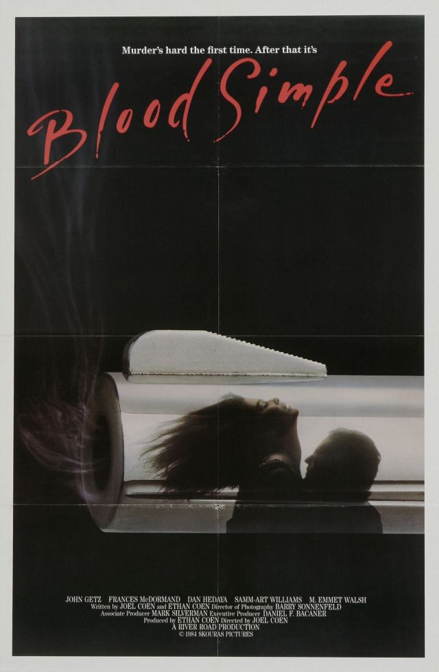 blood simple