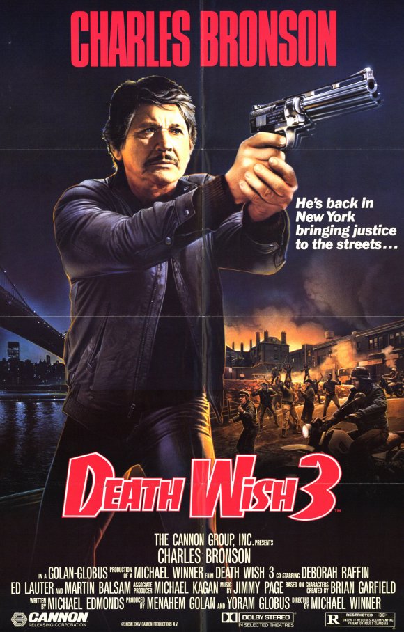 Death Wish 3