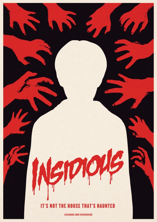 Insidious