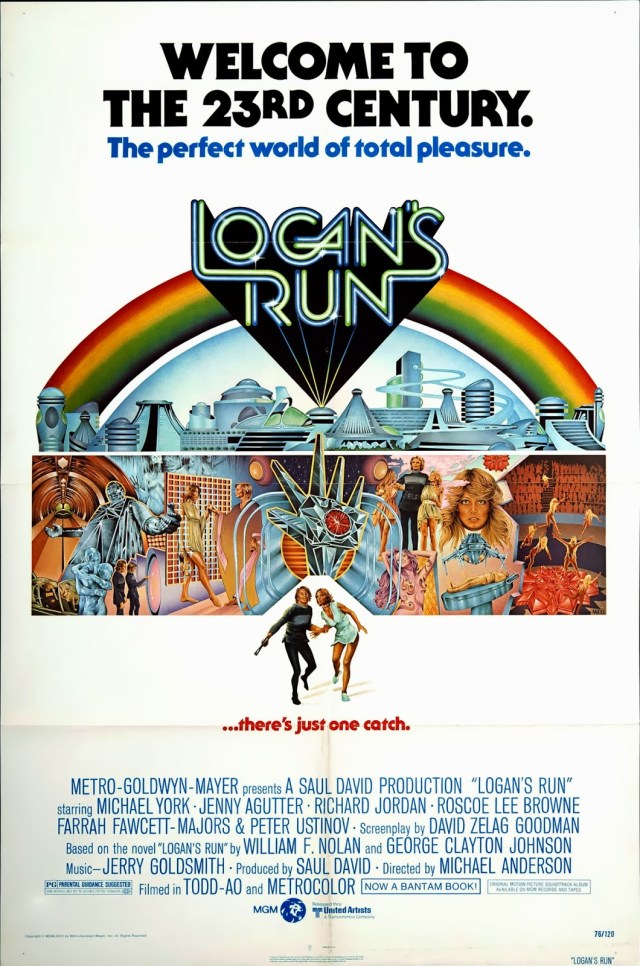Logan's Run