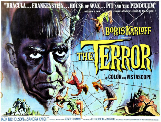The Terror