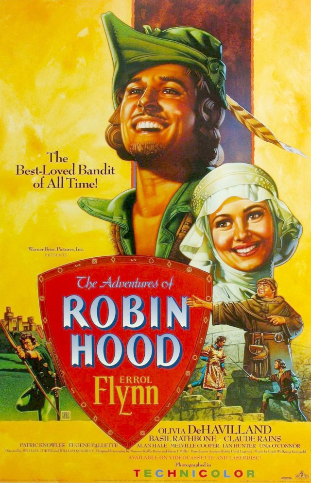 robinhood
