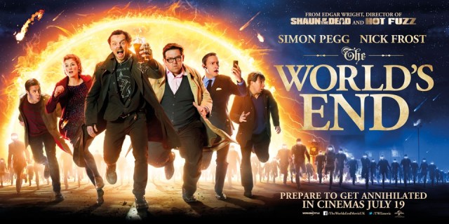 The World's End