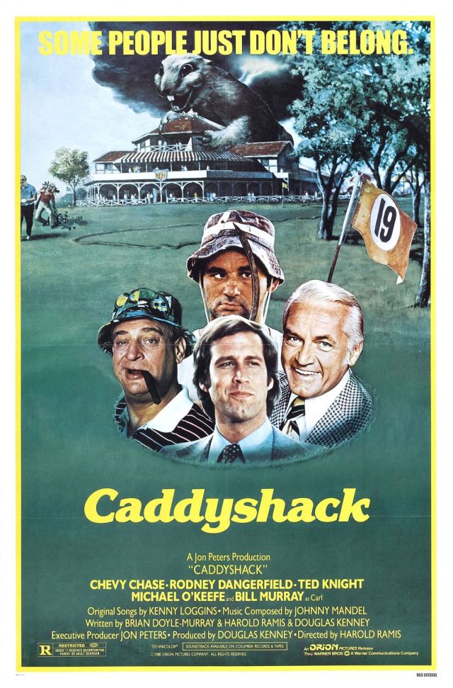 caddyshack
