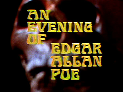 An Evening of Edgar Allan Poe