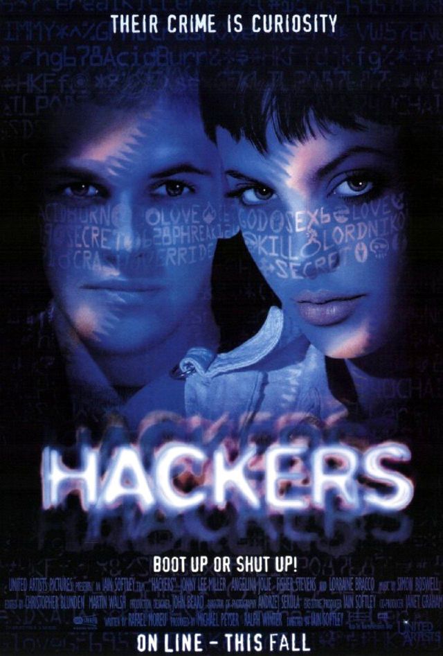 hackers